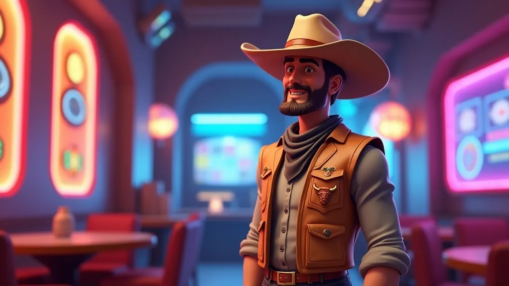 Playjonny-login